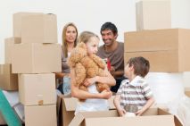 How to Move on Short Notice