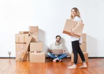 Safety Tips when Loading and Unloading